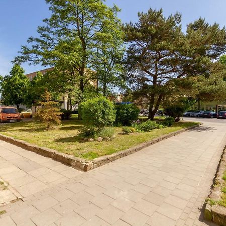 Apartments Gdansk Dworska By Noclegi Renters Екстериор снимка