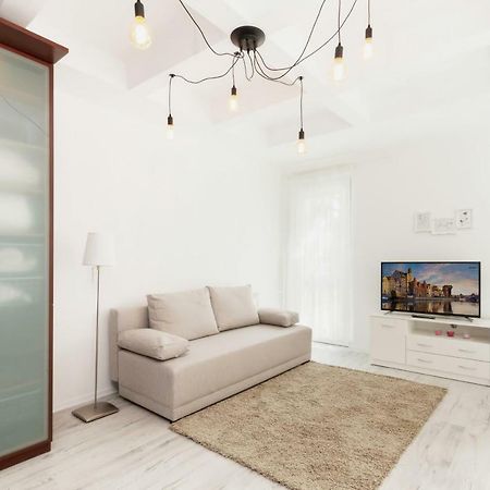 Apartments Gdansk Dworska By Noclegi Renters Екстериор снимка