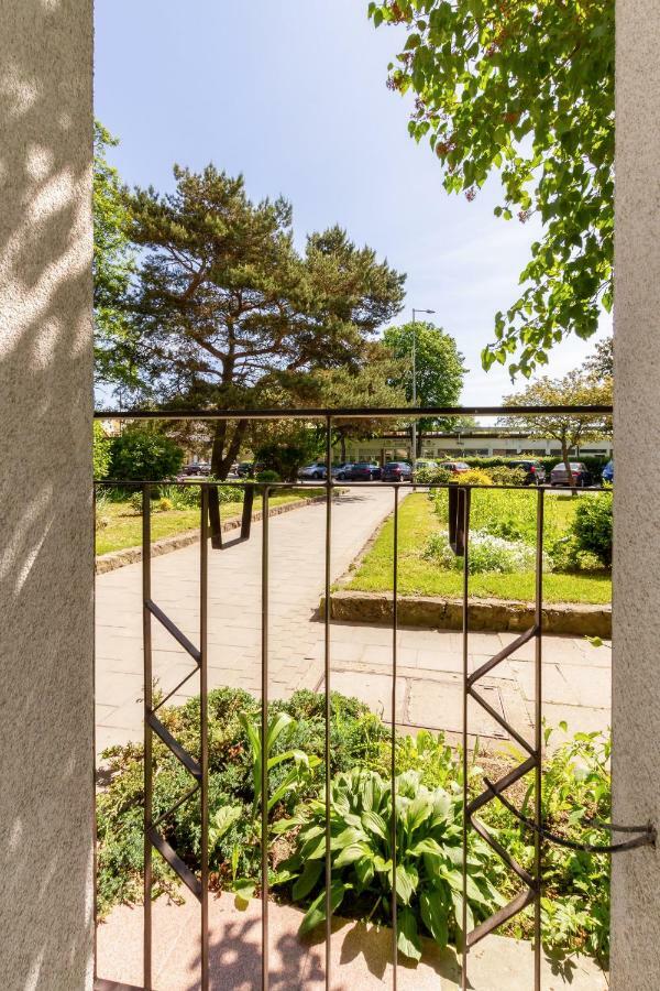 Apartments Gdansk Dworska By Noclegi Renters Екстериор снимка