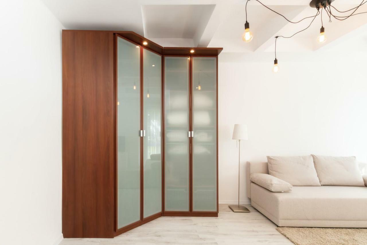 Apartments Gdansk Dworska By Noclegi Renters Екстериор снимка