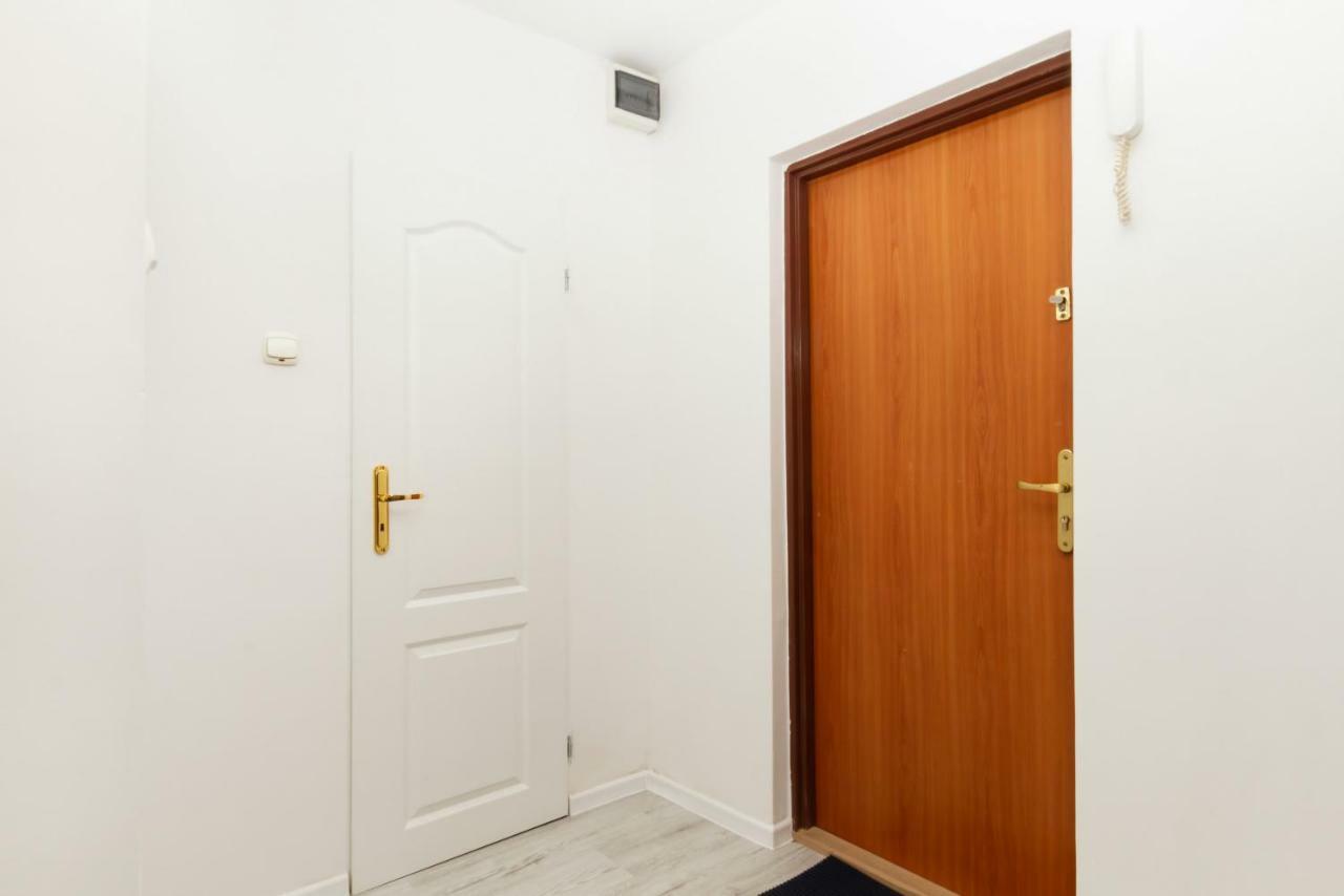 Apartments Gdansk Dworska By Noclegi Renters Екстериор снимка