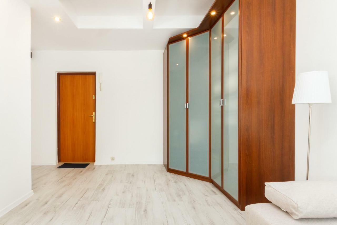 Apartments Gdansk Dworska By Noclegi Renters Екстериор снимка