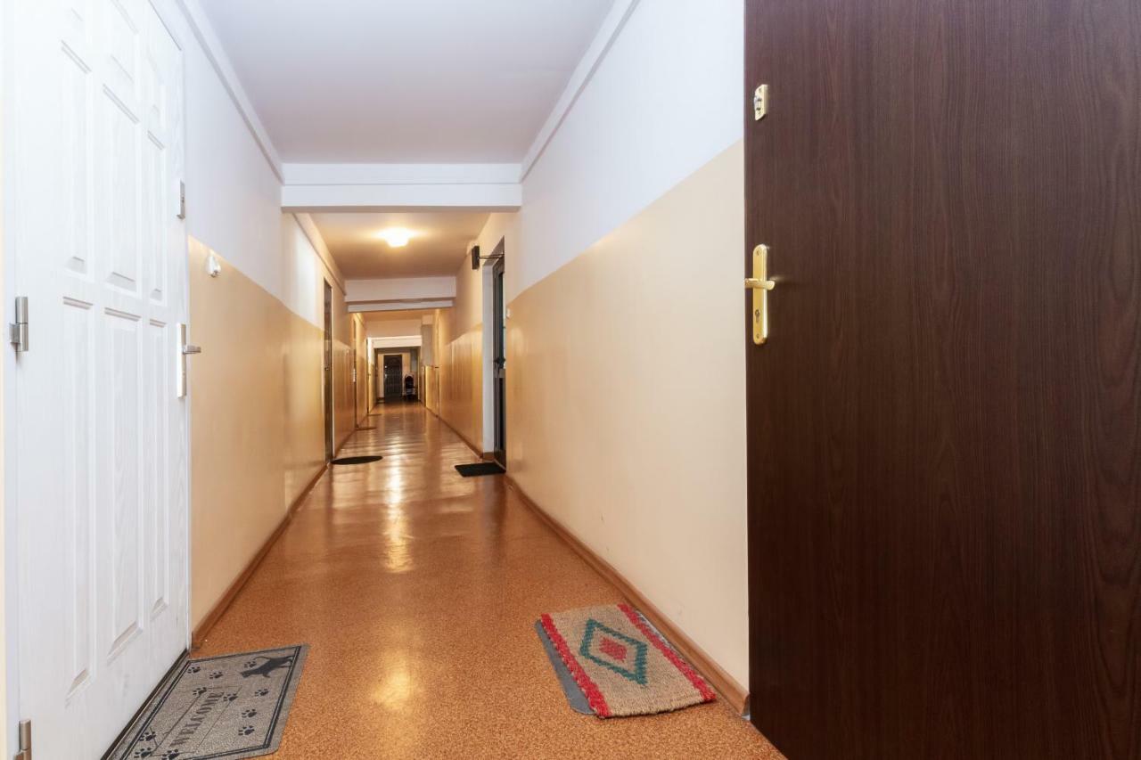 Apartments Gdansk Dworska By Noclegi Renters Екстериор снимка